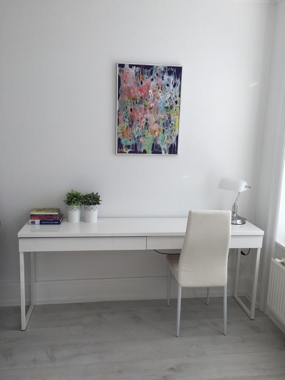 City View Apartment Копенхаген Екстериор снимка