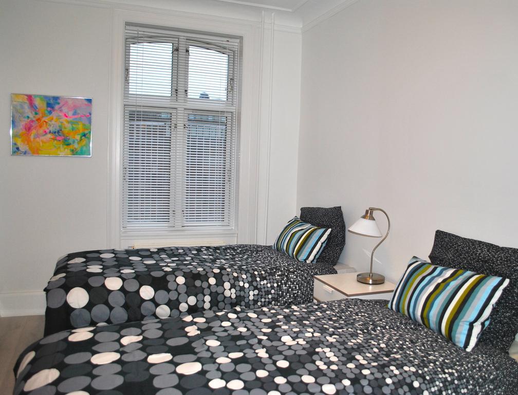 City View Apartment Копенхаген Стая снимка