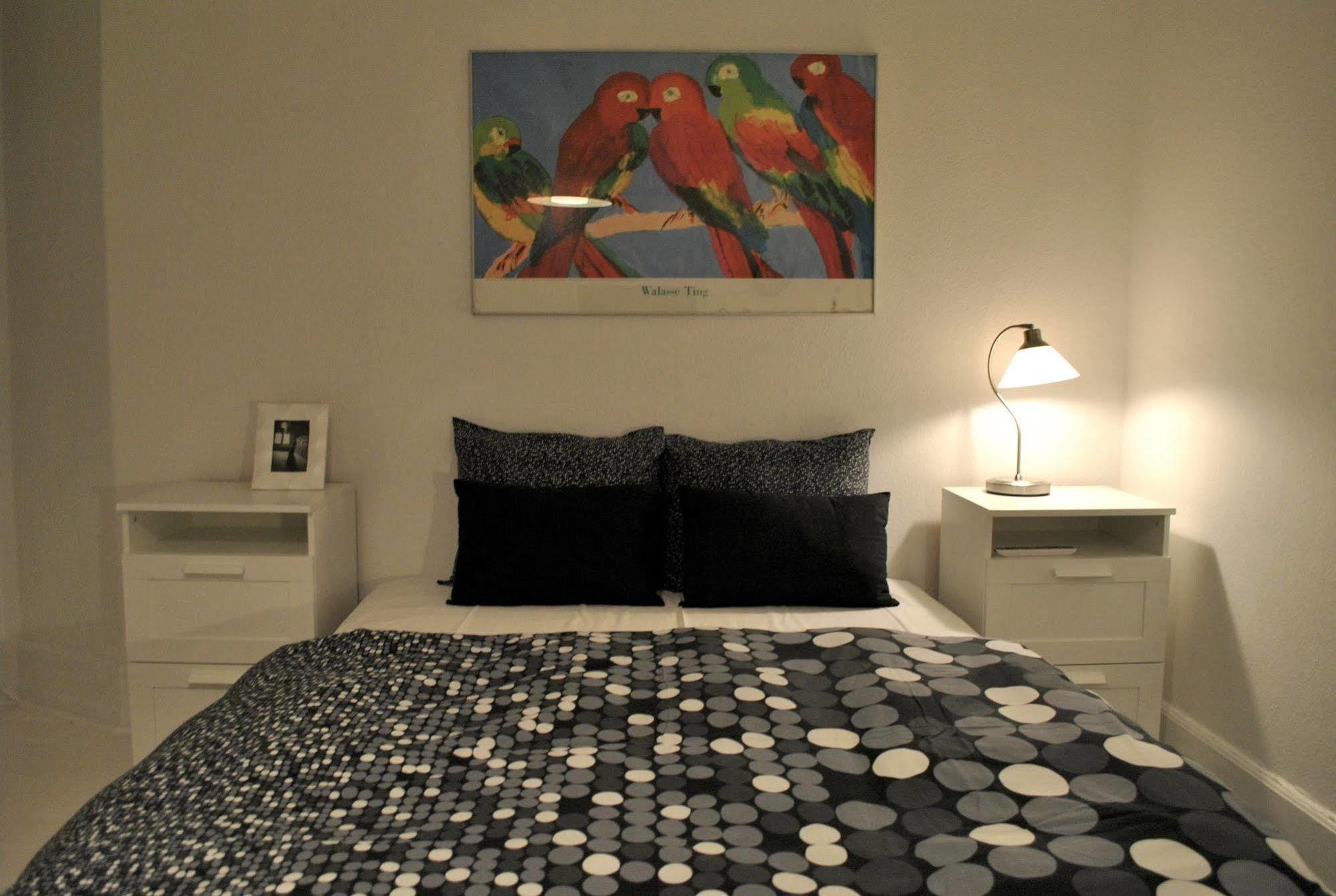 City View Apartment Копенхаген Екстериор снимка