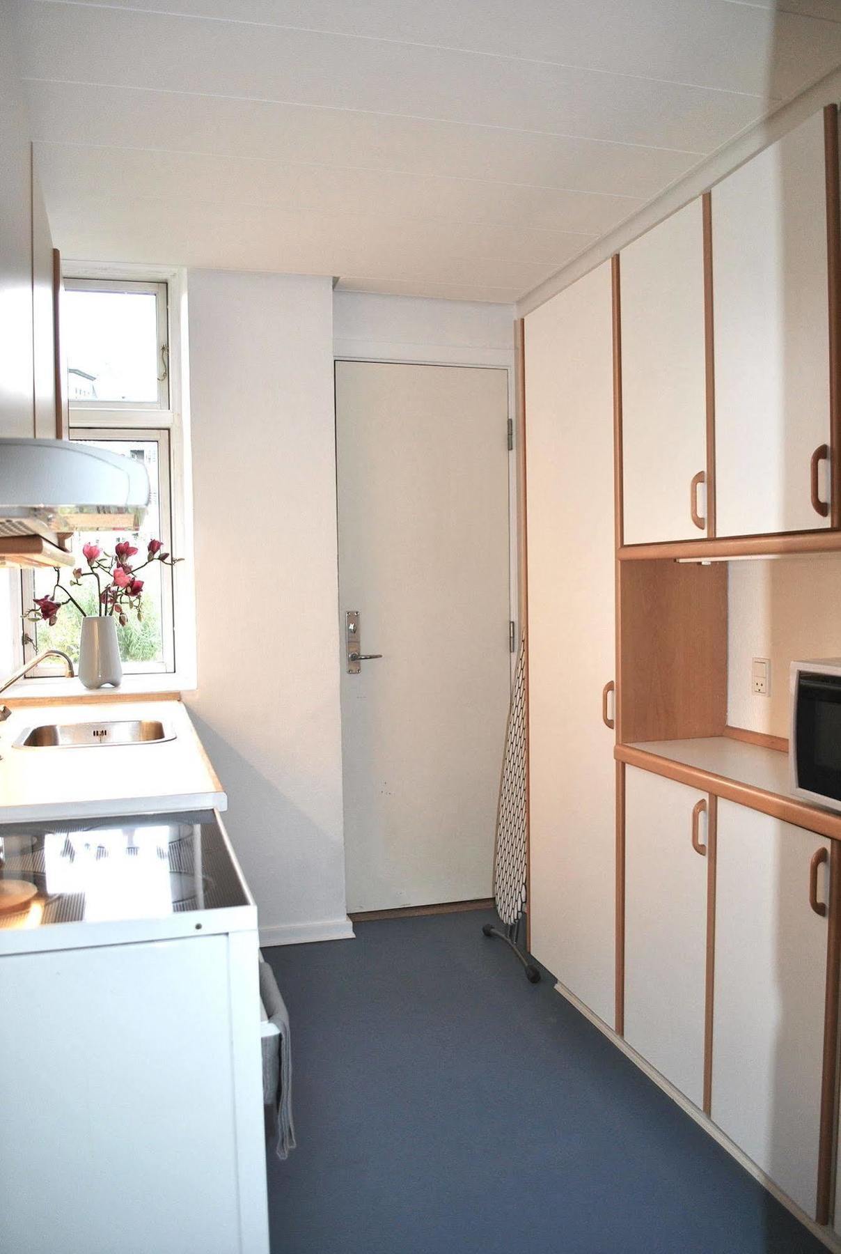 City View Apartment Копенхаген Екстериор снимка