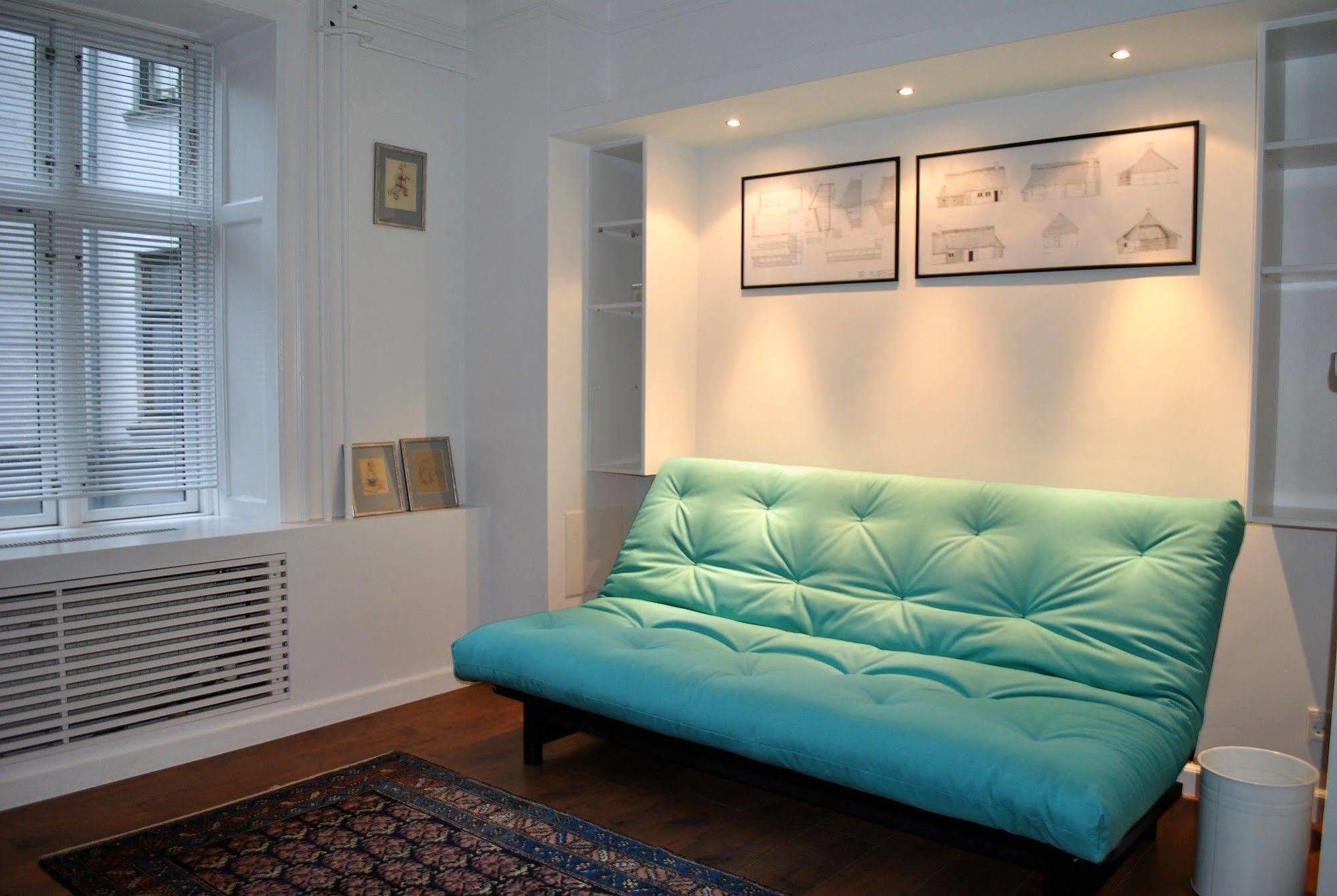City View Apartment Копенхаген Екстериор снимка