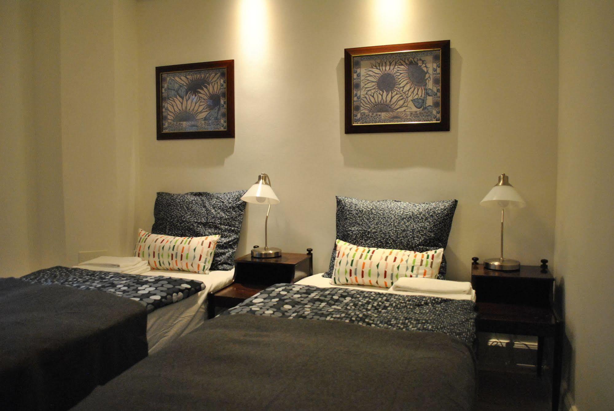 City View Apartment Копенхаген Екстериор снимка