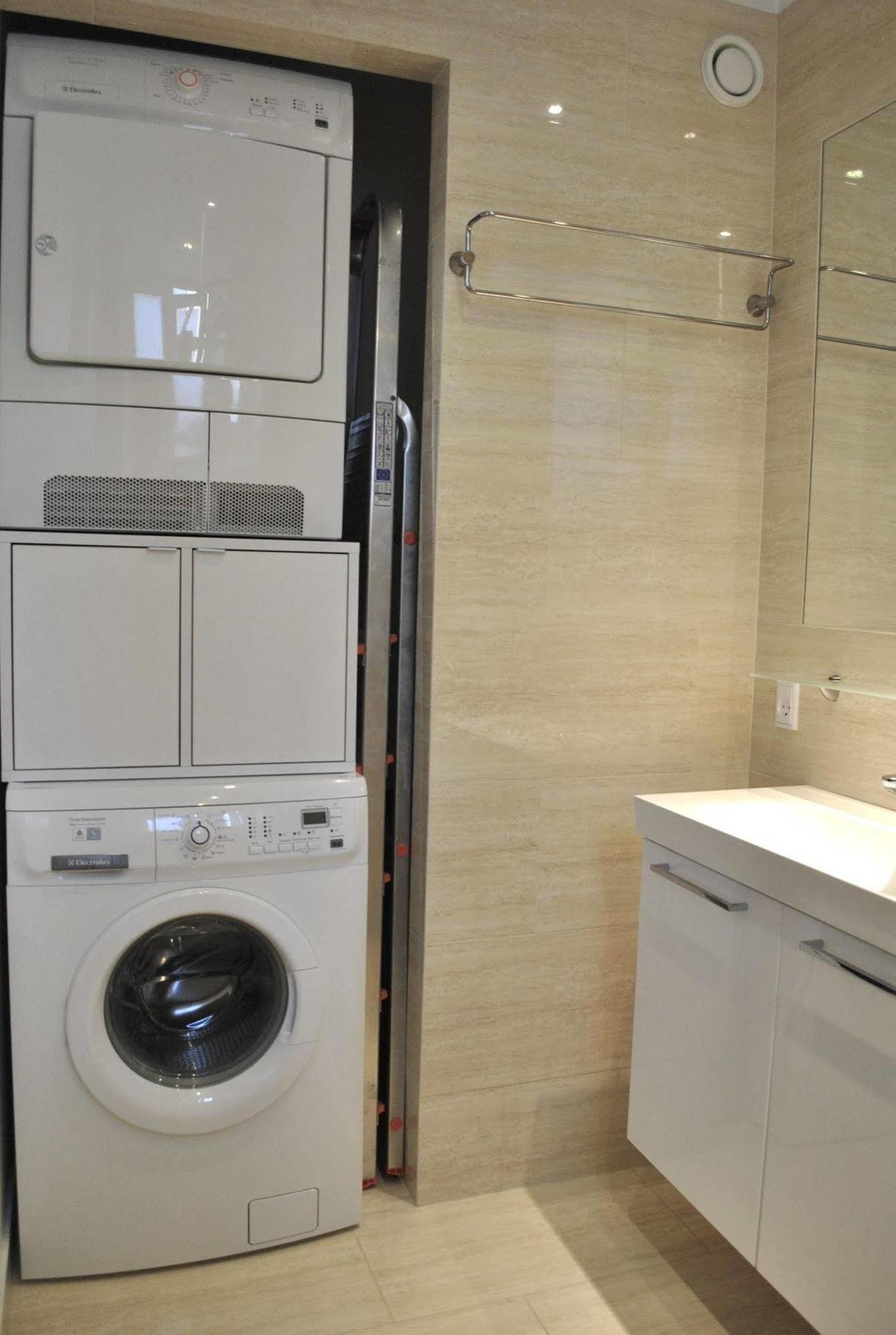 City View Apartment Копенхаген Екстериор снимка