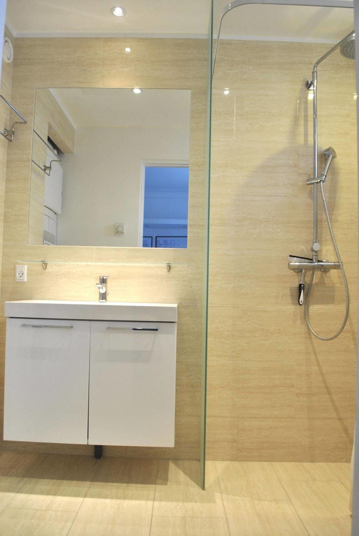 City View Apartment Копенхаген Екстериор снимка